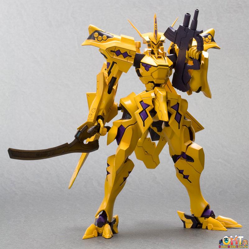 [REISSUE] Kotobukiya Muv-Luv Alternative TAKEMIKADUCHI TYPE-00F Takamura Yui Ki