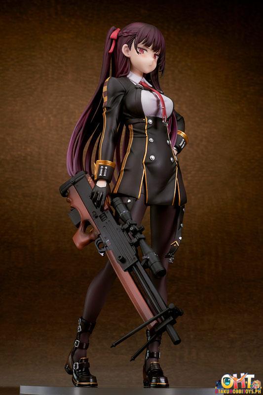 ques Q Girls' Frontline 1/7 WA2000