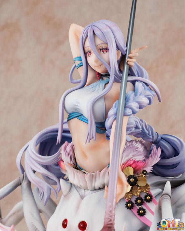Kadokawa KDcolle 1/7 Arachne/Shiraori So I'm a Spider, So What? Light Novel Ver.