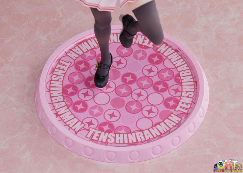 AliceGlint Tenshin Ranman LUCKY or UNLUCKY!? 1/7 Sana Chitose
