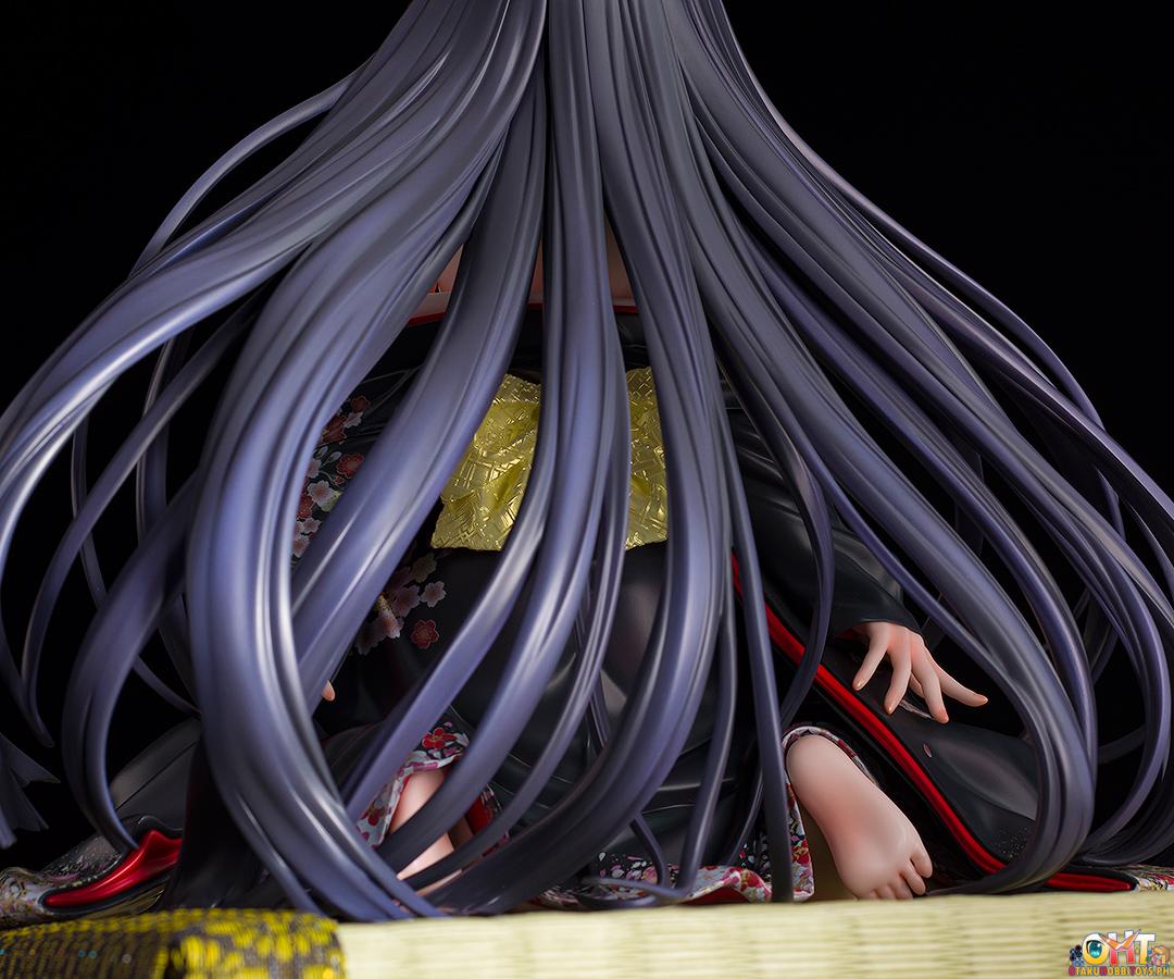 (18+) Cleyera Doll Bishoujo Mangekyou -Kotowari to Meikyuu no Shoujo- 1/6 Renge