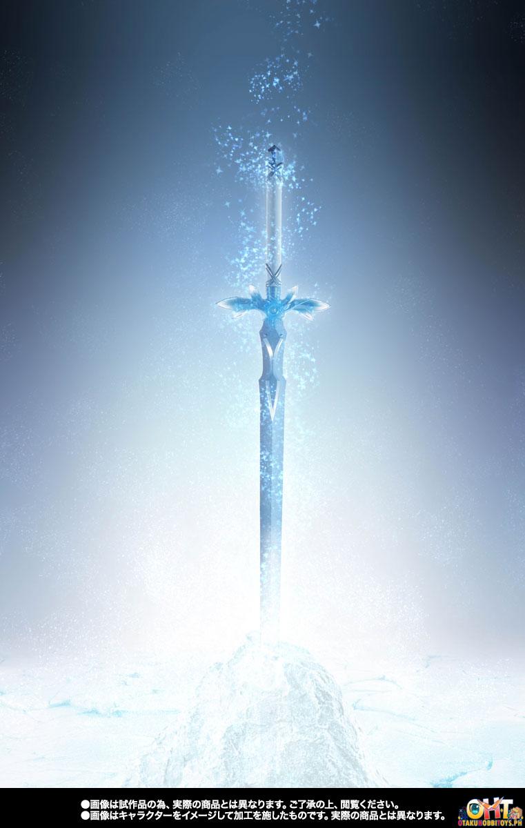 PROPLICA Blue Rose Sword - SWORD ART ONLINE -Alicization- War of Underworld