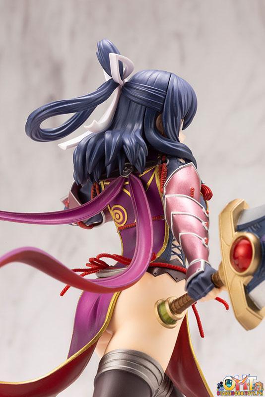 Kotobukiya The Legend of Heroes 1/8 Rixia Mao