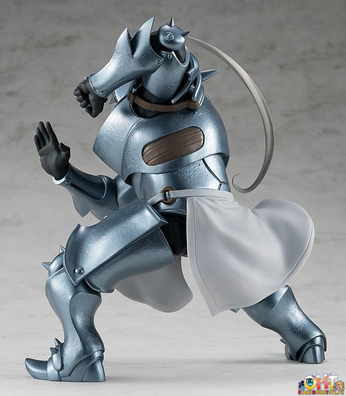 [REISSUE] POP UP PARADE Alphonse Elric - Fullmetal Alchemist: Brotherhood