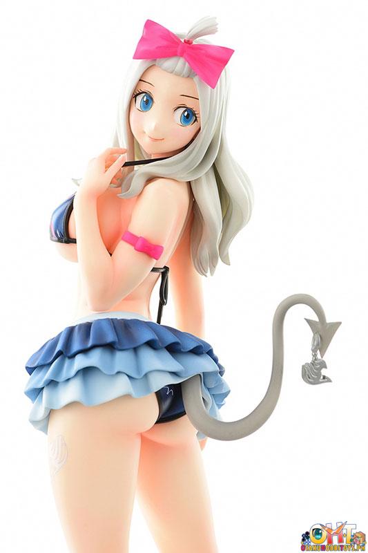 Orca Toys FAIRY TAIL 1/6 Mirajane Strauss Swimsuit PURE in HEART Devilish Bikini Ver.