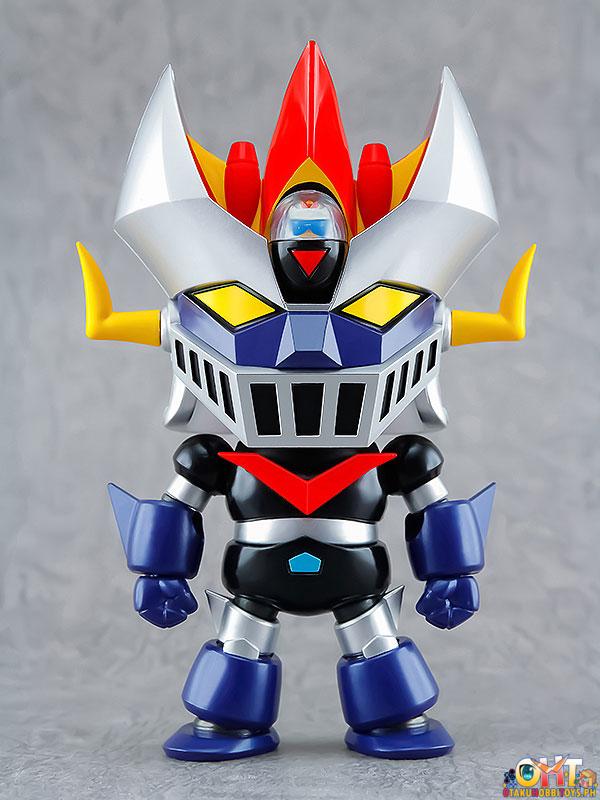 Nendoroid 1944 Great Mazinger - Great Mazinger
