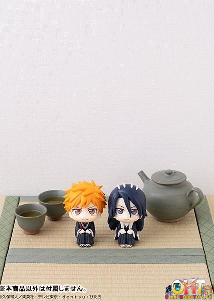 Megahouse Look Up BLEACH: Thousand-Year Blood War Byakuya Kuchiki