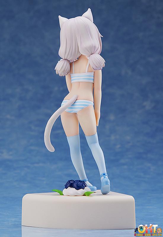 Plum NEKOPARA 1/7 Vanilla ~Pretty Kitty Style~ (Pastel Sweet)