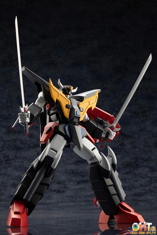 Kotobukiya Brave Exkaiser DAINOGAIST