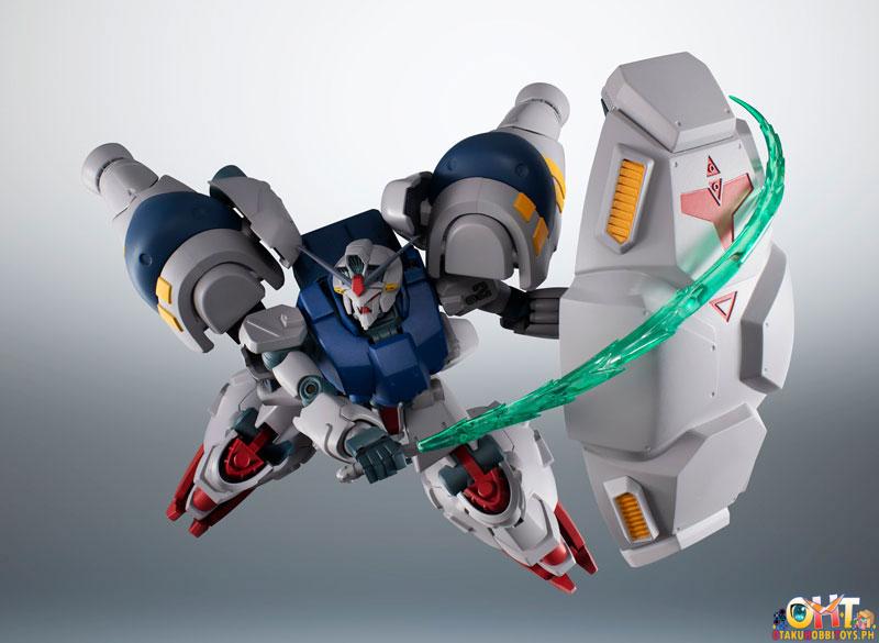 THE ROBOT SPIRITS <SIDE MS> RX-78GP02A Gundam GP-02 ver. A.N.I.M.E. -  Mobile Suit Gundam 0083: Stardust Memory
