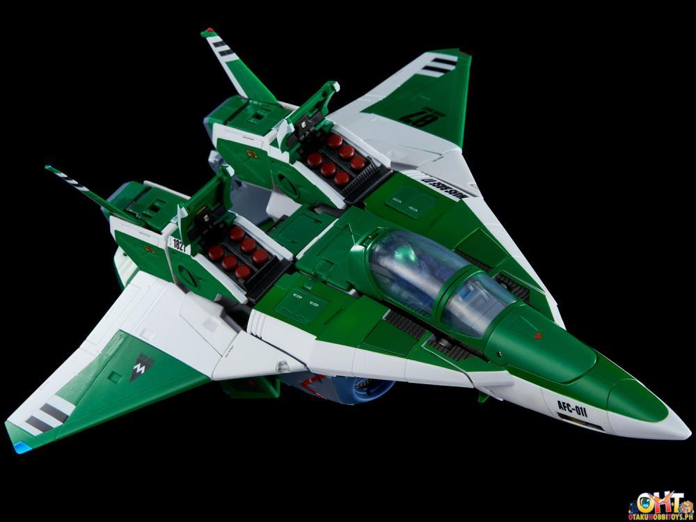 RIOBOT 1/48 AFC-01I Legioss Type IOTA
