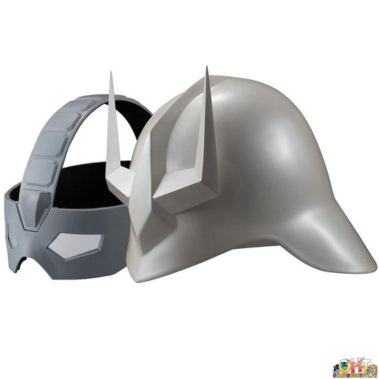 [REISSUE] Megahouse Full Scale Works: Mobile Suit Gundam - Char Aznable's Stahlhelm
