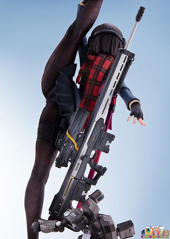 Amiami x Amakuni ARMS NOTE 1/7 Long Range Joshi Kosei