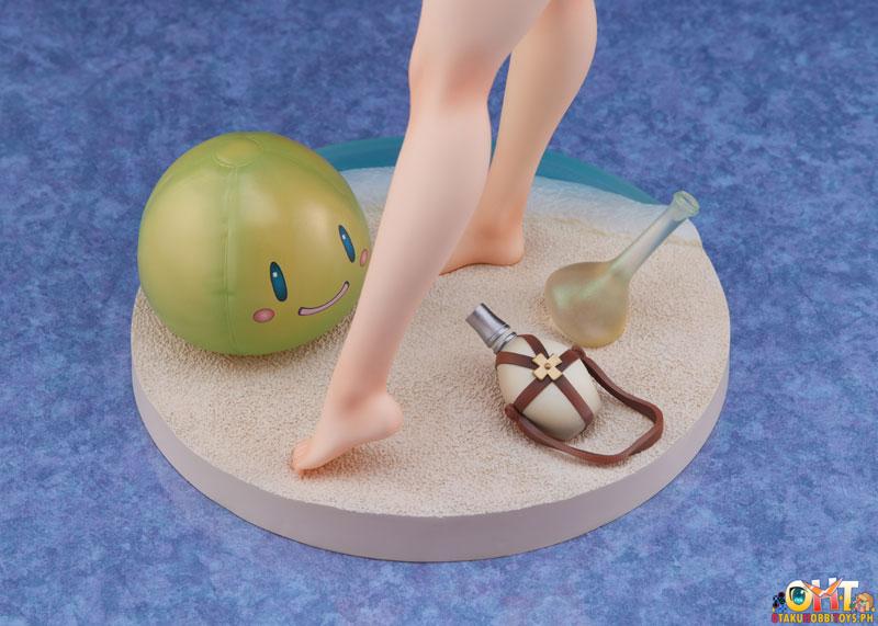 spiritale Atelier Ryza 2: Lost Legends & the Secret Fairy 1/6 Ryza White Swimsuit Ver.