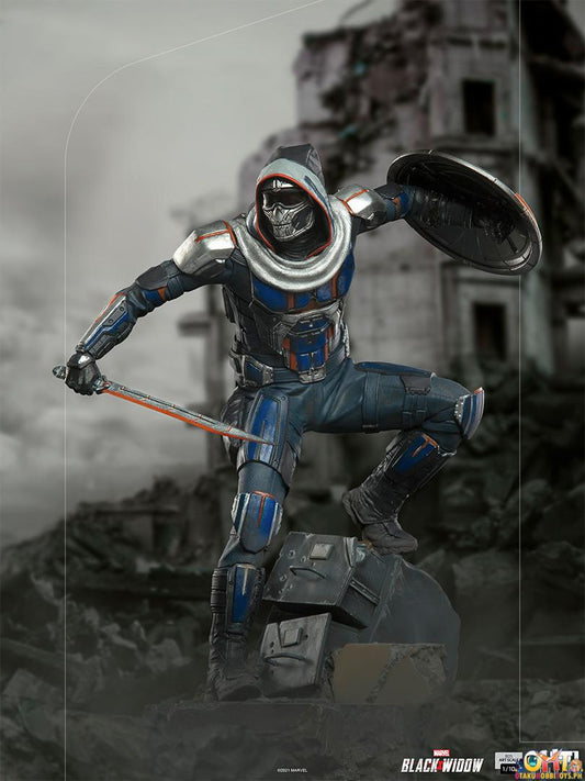 Iron Studios 1/10 Taskmaster BDS Art Scale - Black Widow