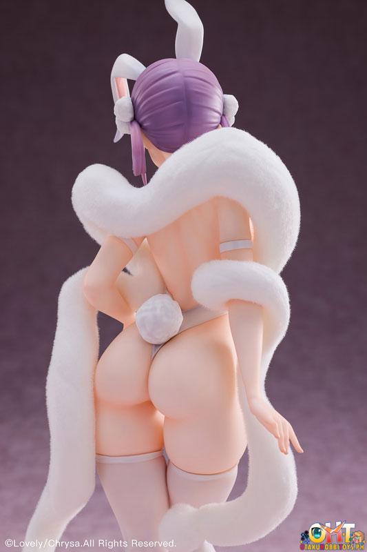 (18+) Lovely 1/6 Bunny Girl Lume