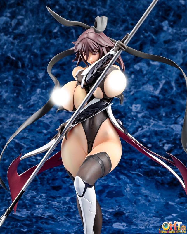 (18+) Mouse Unit Taimanin RPGX 1/6 Shiranui Mizuki