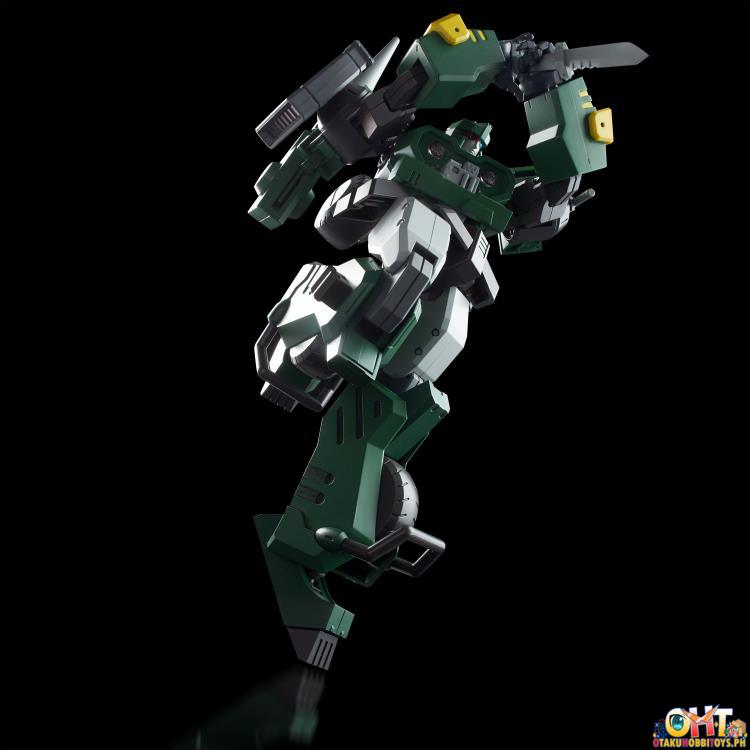Flame Toys [Furai Model] Hound - Transformers