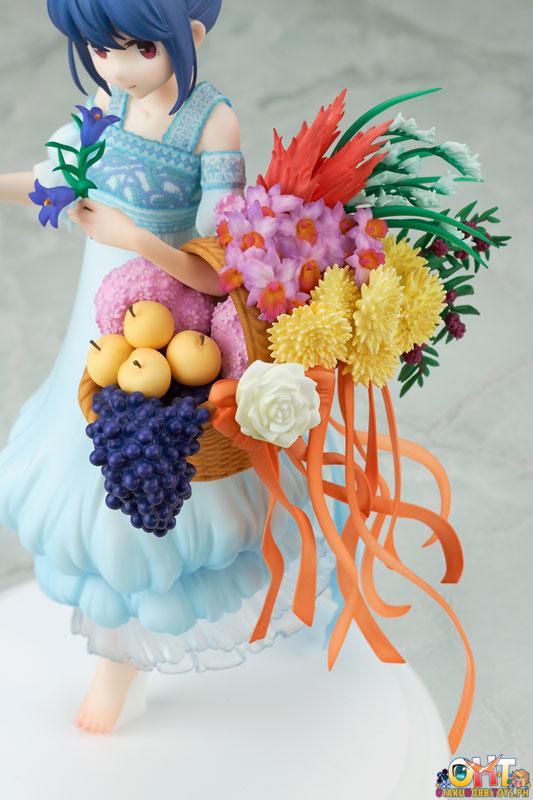 WANDERER 1/7 Rin Shima Birthday ver. - Yuru Camp