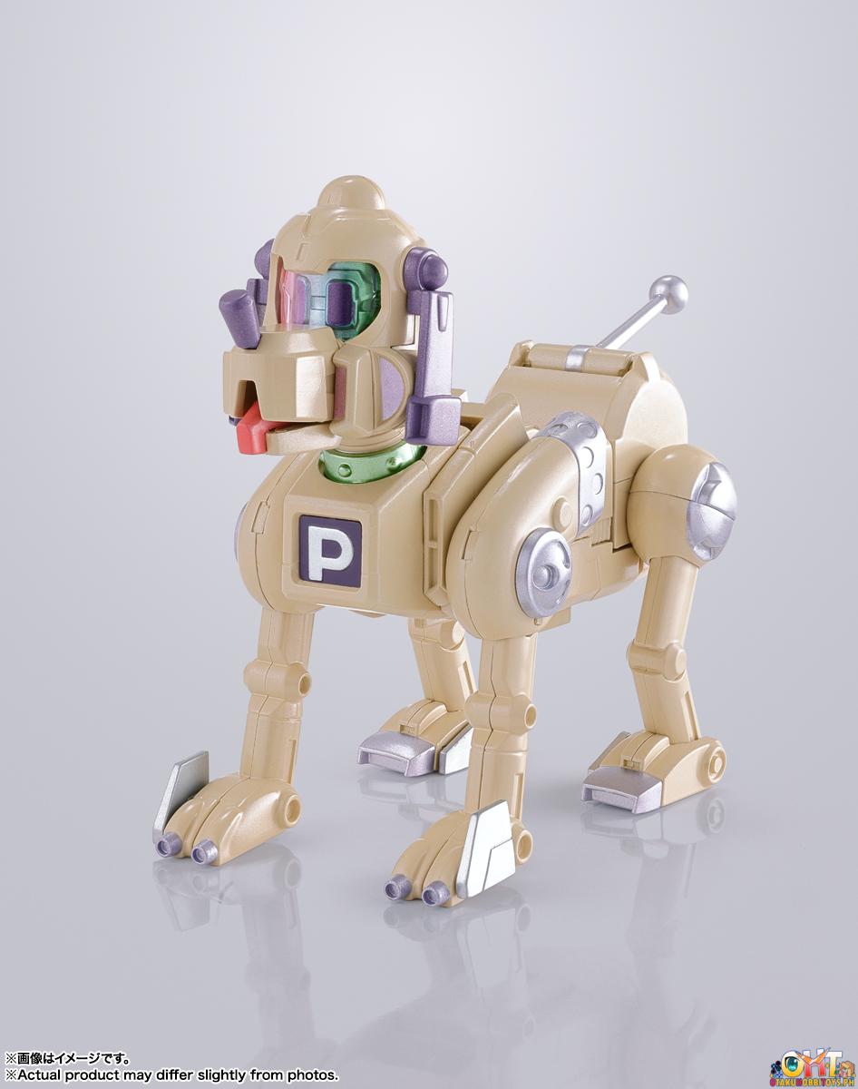 CHOGOKIN Super Magic Combined King Robo Mickey & Friends Disney 100 Years of Wonder