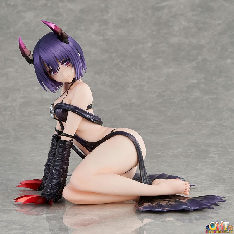 Union Creative To Love-Ru Darkness 1/6 Haruna Sairenji Darkness Ver. LIMITED