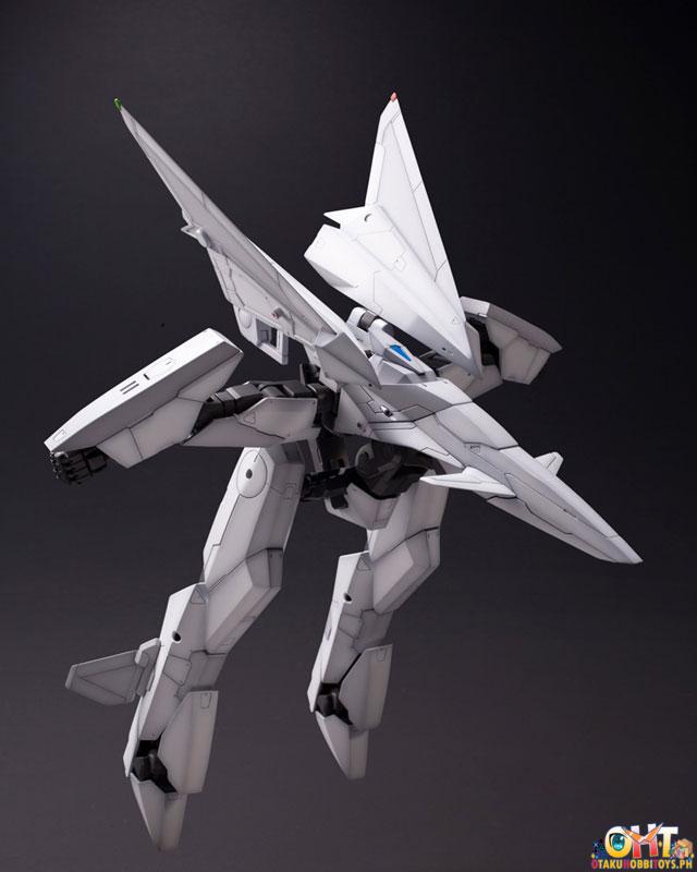 Kotobukiya M.S.G Modeling Support Goods Variable Frame System01 GARUDAGEAR [Beluga]
