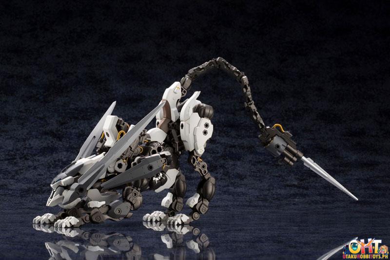 Kotobukiya Hexa Gear Kit Block 1/24 L.O.Z [Lord of Zoatex]