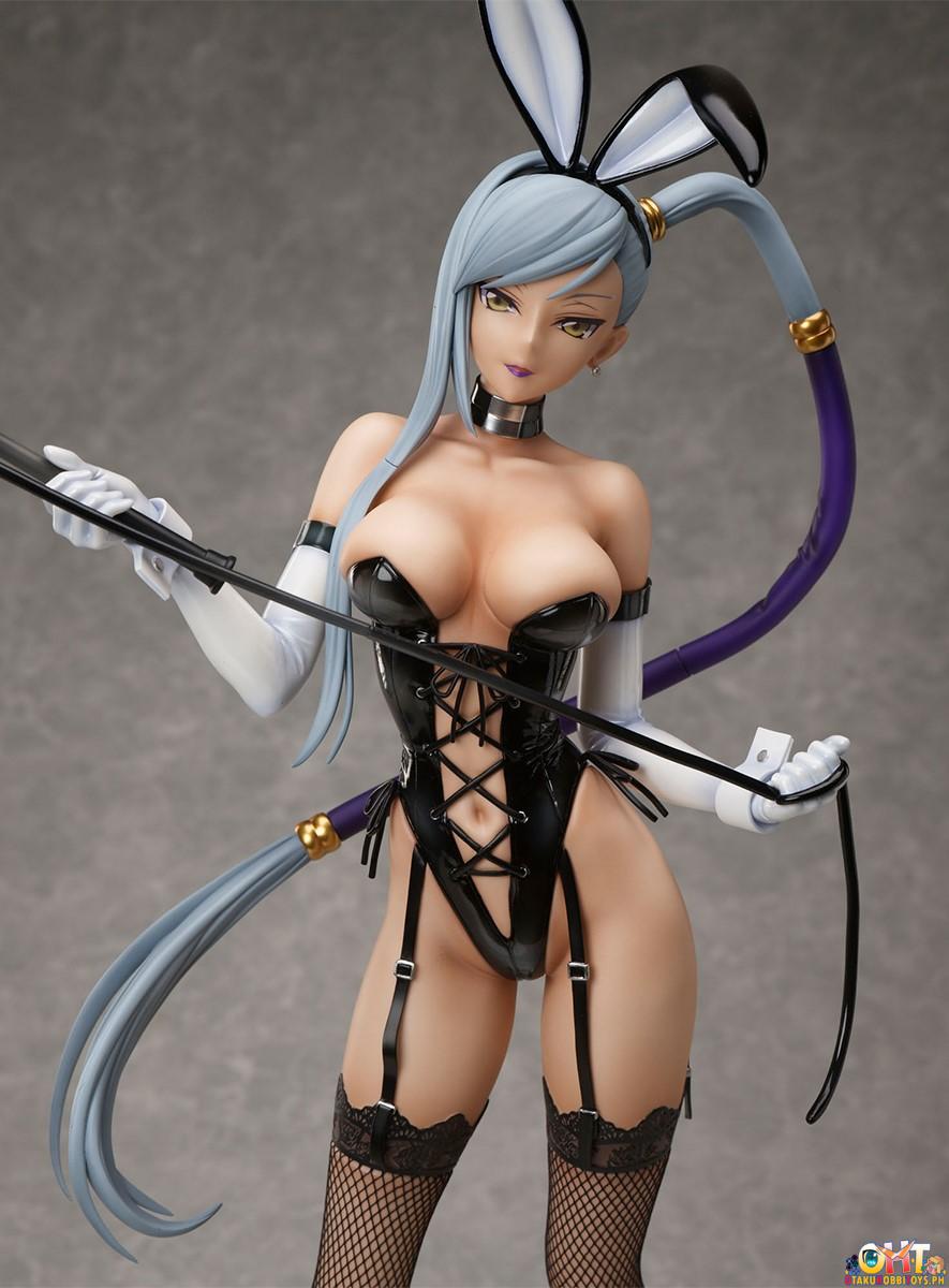 Megahouse Code Geass: Lelouch of the Rebellion B-style 1/4 Villetta Nu Bunny Ver.
