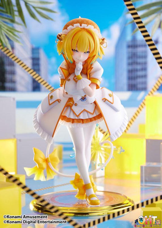 WAVE DreamTech Bomber Girl 1/7 Pine
