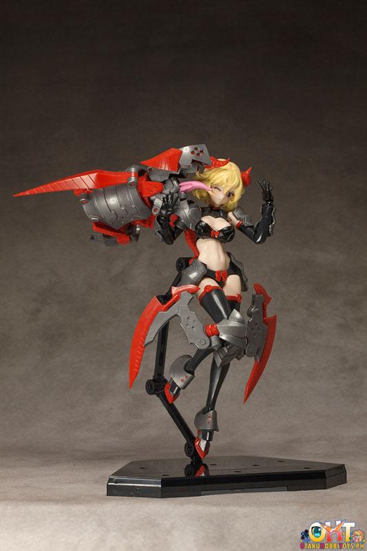 [REISSUE] SkyTube DarkAdvent Vol.1 Dragondress Sophia DX Ver.1.1
