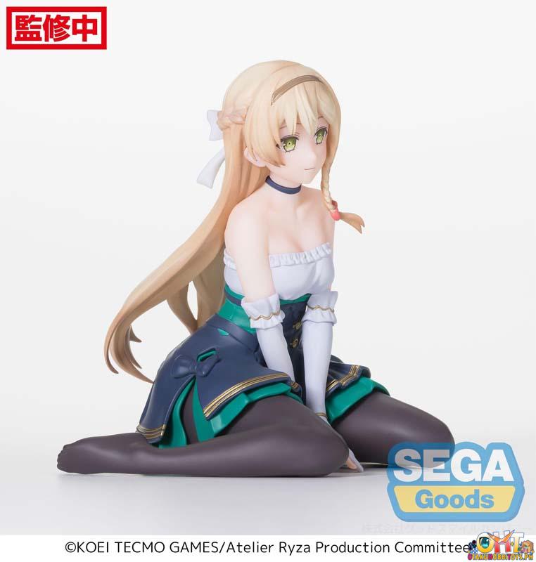 Sega Atelier Ryza: Ever Darkness & The Secret Hideout PM Perching Figure Klaudia Valentz