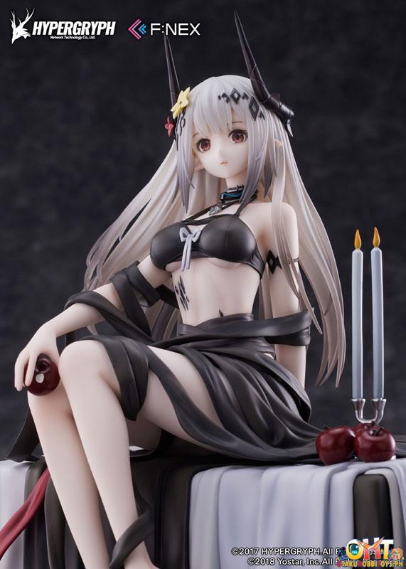 Furyu Arknights 1/7 Mudrock Silent Night DN06 Ver.