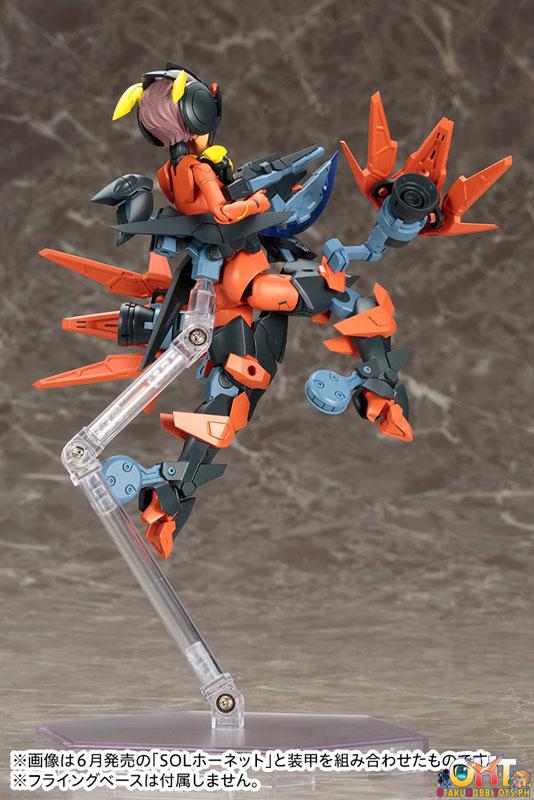 [REISSUE] Megami Device ROAD RUNNER