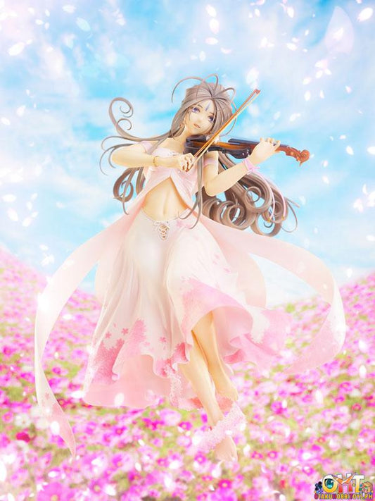 HOBBY MAX JAPAN Oh My Goddess! 1/8 Belldandy