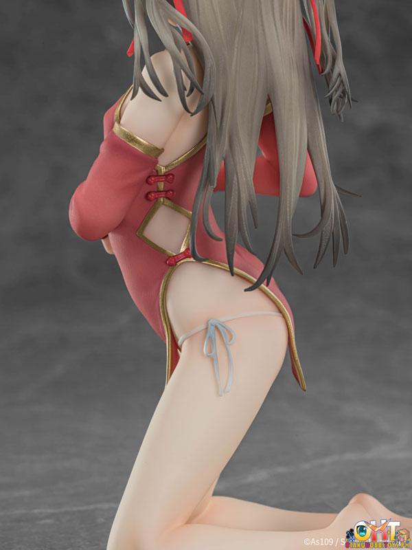 (18+) Vibrastar 1/6 CITY no.109 Alice