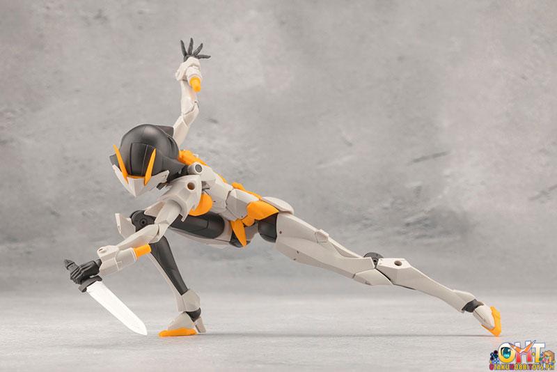 Kotobukiya MEGALOMARIA UNLIMITED UNIVERSE PRINCIPAL