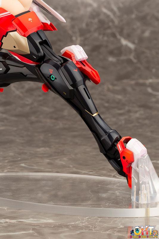 Kotobukiya Megami Device 2/1 Asra Ninja