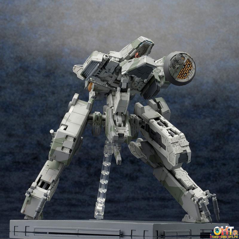 Kotobukiya Metal Gear Solid 4 Guns of the Patriot 1/100 Metal Gear REX METAL GEAR SOLID 4 Ver.