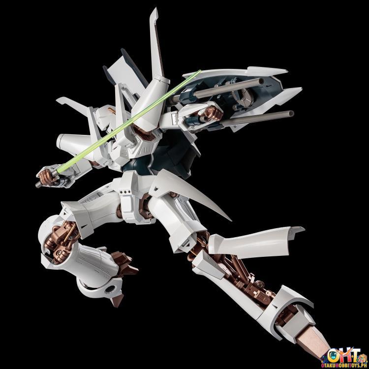 RIOBOT Heavy Metal L-Gaim