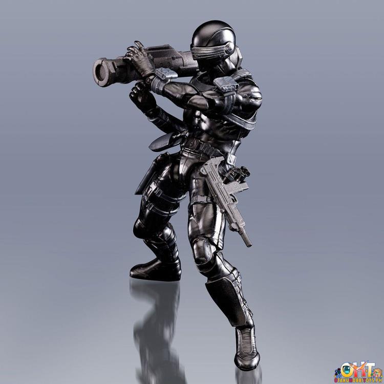 Flame Toys [Furai Model] Snake Eyes - G.I. Joe