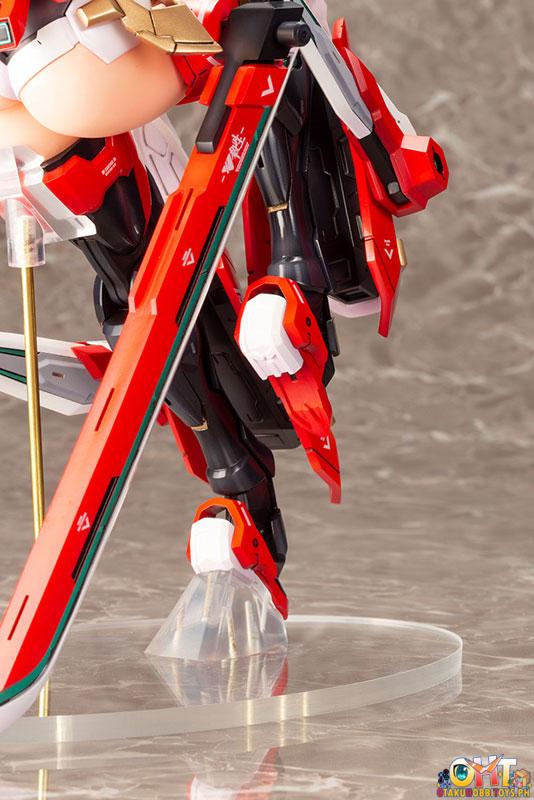 Kotobukiya Megami Device 2/1 Asra Archer