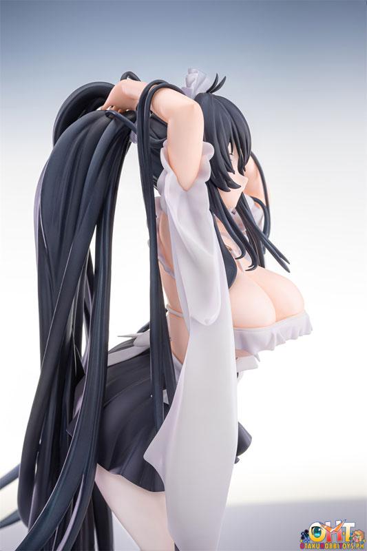 AniGame Azur Lane 1/6 Indomitable Ms. Motivationless Maid Ver.