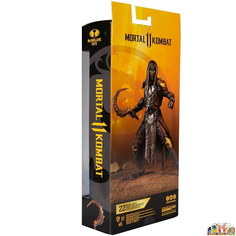 McFarlane Toys Mortal Kombat Series 6 Noob Saibot 7-Inch Action Figure - Mortal Kombat 11