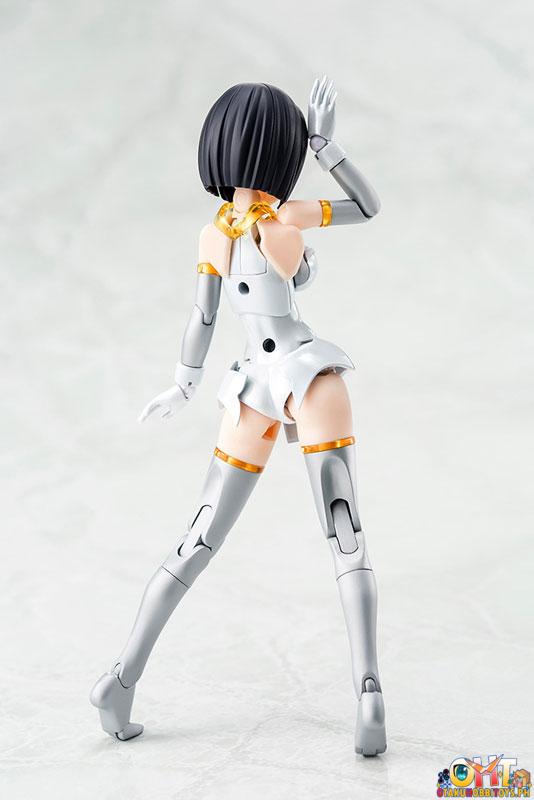 [REISSUE] Megami Device BULLET KNIGHTS Executioner Bride