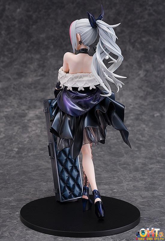 Wonderful Works Girls' Frontline 1/7 MDR: Cocktail Observer Ver