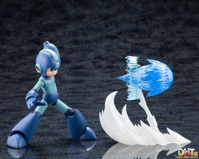 Kotobukiya MEGA MAN -MEGA MAN 11 Ver.-