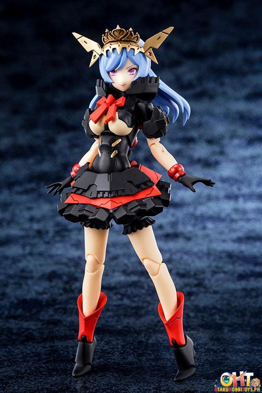 Megami Device Chaos & Pretty QUEEN OF HEARTS