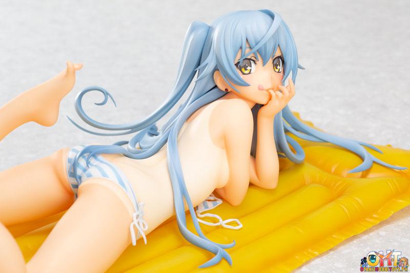 Orchid Seed Grisaia Phantom Trigger 1/6 TOHKA [Tohka Shishigaya]