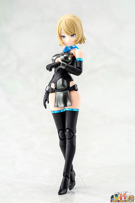 [REISSUE] Megami Device BULLET KNIGHTS Exorcist Widow