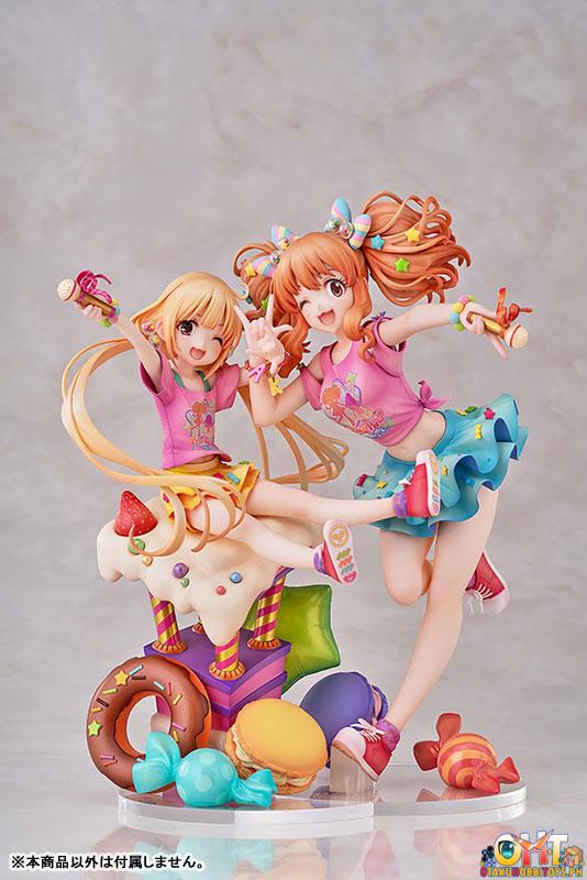 Licorne THE IDOLM@STER Cinderella Girls 1/7 Kirari Moroboshi Ankira!? Kyousoukyoku Ver.